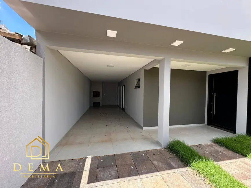 Casa à venda, 160m2 em Jardim Gisela, Toledo - PR - imagem 3 Foto 3 de Casa à venda, 160m2 em Jardim Gisela, Toledo - PR