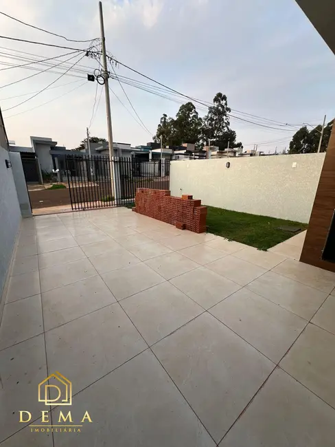 Casa à venda, 51m2 em Pinheirinho, Toledo - PR - imagem 17 Foto 17 de Casa à venda, 51m2 em Pinheirinho, Toledo - PR