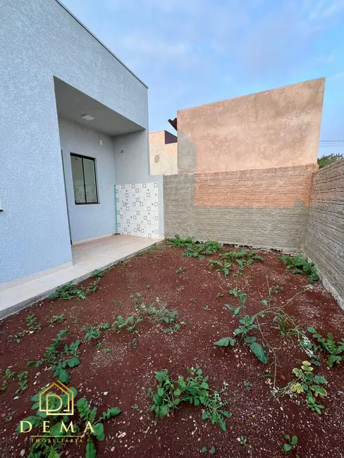 Casa à venda, 51m2 em Pinheirinho, Toledo - PR - imagem 13 Foto 13 de Casa à venda, 51m2 em Pinheirinho, Toledo - PR