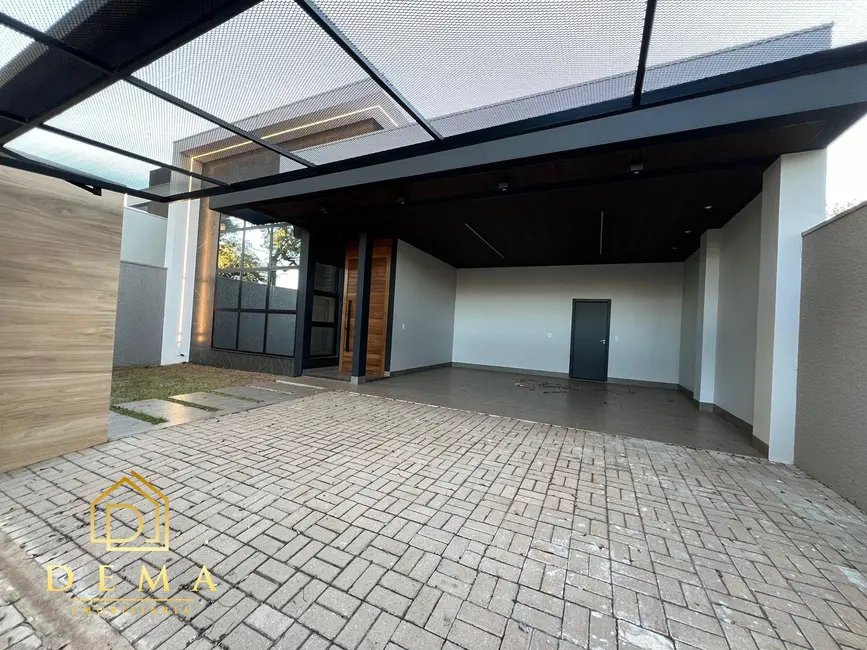 Casa à venda, 230m2 em Vila Industrial, Toledo - PR - imagem 2 Foto 2 de Casa à venda, 230m2 em Vila Industrial, Toledo - PR