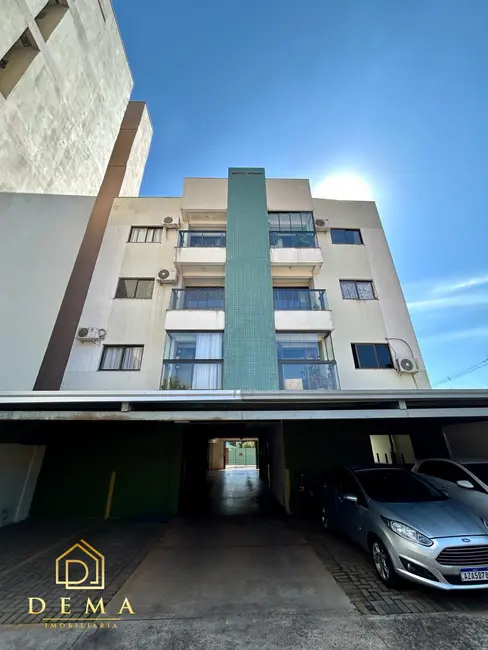 Foto 2 de Apartamento com 2 quartos à venda em Jardim Gisela, Toledo - PR