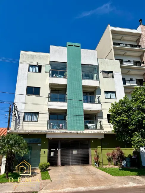 Foto 1 de Apartamento com 2 quartos à venda em Jardim Gisela, Toledo - PR