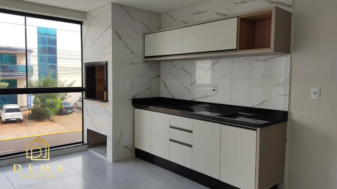 Apartamento à venda em Tocantins, Toledo - PR - imagem 34 Foto 34 de Apartamento à venda em Tocantins, Toledo - PR