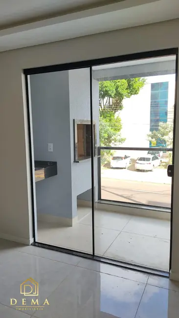 Apartamento à venda em Tocantins, Toledo - PR - imagem 20 Foto 20 de Apartamento à venda em Tocantins, Toledo - PR
