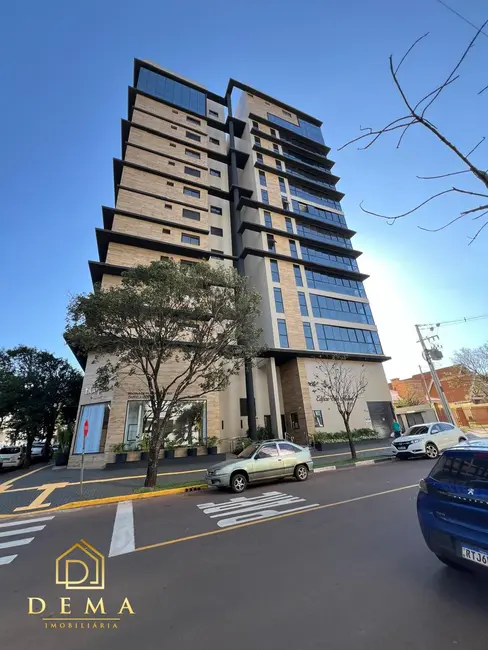 Foto 1 de Apartamento à venda em Jardim La Salle, Toledo - PR