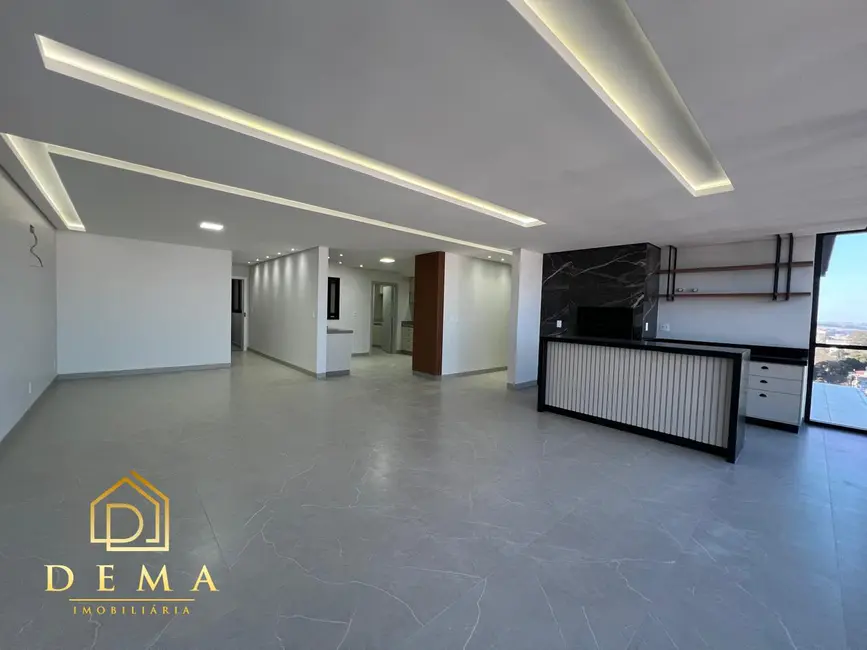 Apartamento à venda em Jardim La Salle, Toledo - PR - imagem 27 Foto 27 de Apartamento à venda em Jardim La Salle, Toledo - PR
