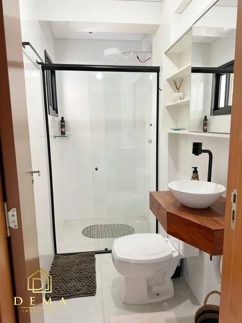 Apartamento com 1 quarto à venda, 93m2 em Jardim Pancera, Toledo - PR - imagem 8 Foto 8 de Apartamento com 1 quarto à venda, 93m2 em Jardim Pancera, Toledo - PR