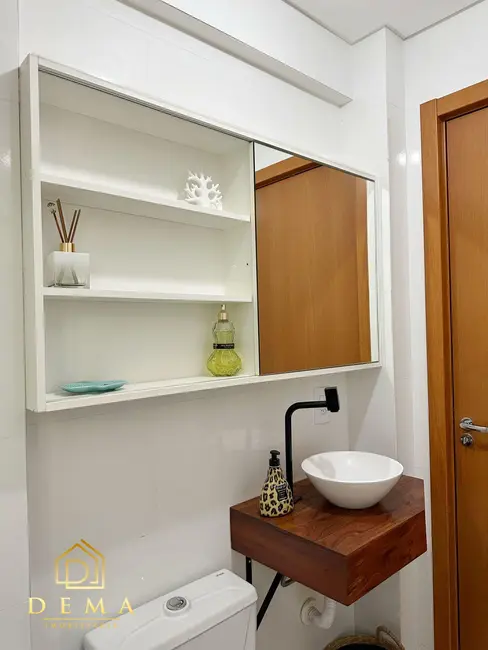 Apartamento com 1 quarto à venda, 93m2 em Jardim Pancera, Toledo - PR - imagem 9 Foto 9 de Apartamento com 1 quarto à venda, 93m2 em Jardim Pancera, Toledo - PR