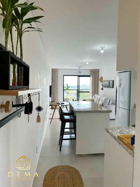 Foto 1 de Apartamento com 1 quarto à venda, 93m2 em Jardim Pancera, Toledo - PR