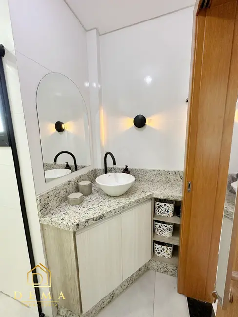 Apartamento com 1 quarto à venda, 93m2 em Jardim Pancera, Toledo - PR - imagem 5 Foto 5 de Apartamento com 1 quarto à venda, 93m2 em Jardim Pancera, Toledo - PR