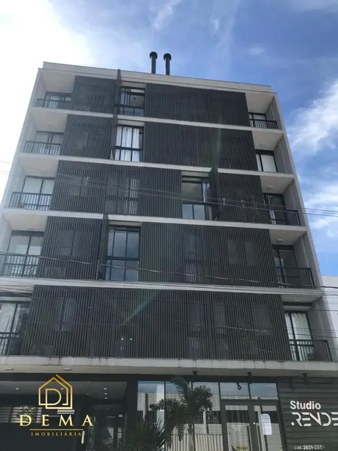 Apartamento com 2 quartos à venda, 58m2 em Jardim Porto Alegre, Toledo - PR - imagem 1 Foto 1 de Apartamento com 2 quartos à venda, 58m2 em Jardim Porto Alegre, Toledo - PR