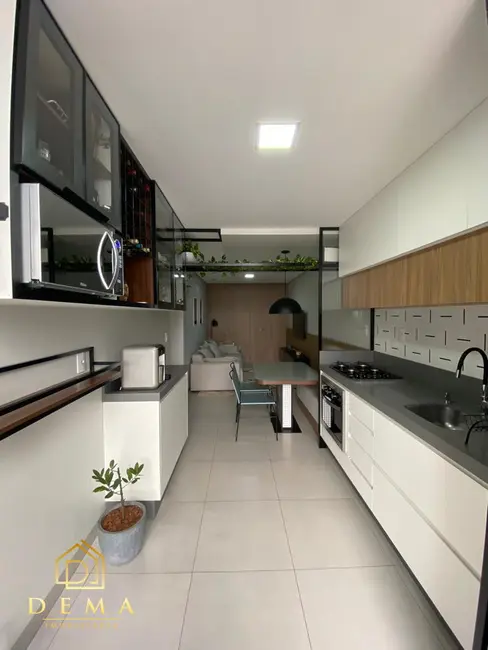 Apartamento com 2 quartos à venda, 58m2 em Jardim Porto Alegre, Toledo - PR - imagem 4 Foto 4 de Apartamento com 2 quartos à venda, 58m2 em Jardim Porto Alegre, Toledo - PR