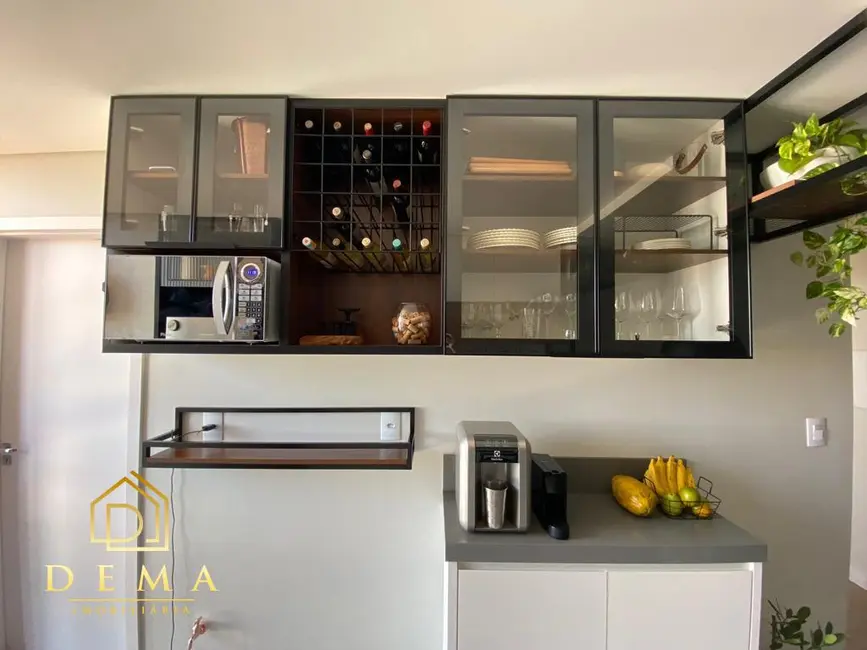 Apartamento com 2 quartos à venda, 58m2 em Jardim Porto Alegre, Toledo - PR - imagem 6 Foto 6 de Apartamento com 2 quartos à venda, 58m2 em Jardim Porto Alegre, Toledo - PR