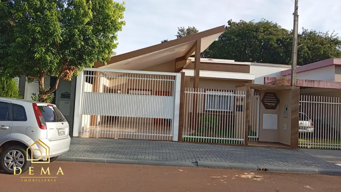 Casa com 2 quartos à venda, 140m2 em Toledo - PR - imagem 4 Foto 4 de Casa com 2 quartos à venda, 140m2 em Toledo - PR
