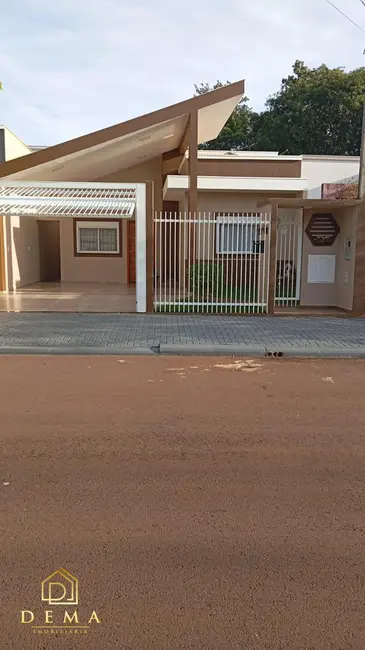 Casa com 2 quartos à venda, 140m2 em Toledo - PR - imagem 2 Foto 2 de Casa com 2 quartos à venda, 140m2 em Toledo - PR