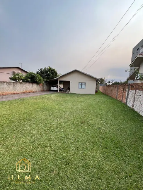 Terreno / Lote à venda, 650m2 em Jardim Porto Alegre, Toledo - PR - imagem 1 Foto 1 de Terreno / Lote à venda, 650m2 em Jardim Porto Alegre, Toledo - PR