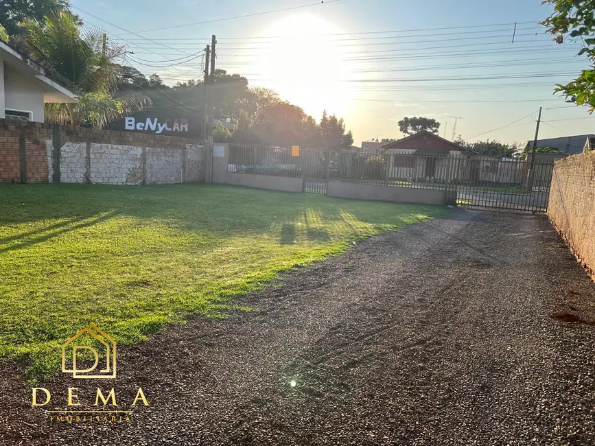 Terreno / Lote à venda, 650m2 em Jardim Porto Alegre, Toledo - PR - imagem 5 Foto 5 de Terreno / Lote à venda, 650m2 em Jardim Porto Alegre, Toledo - PR