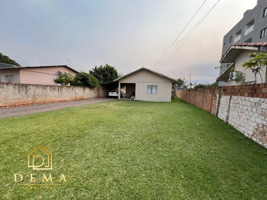 Terreno / Lote à venda, 650m2 em Jardim Porto Alegre, Toledo - PR - imagem 2 Foto 2 de Terreno / Lote à venda, 650m2 em Jardim Porto Alegre, Toledo - PR