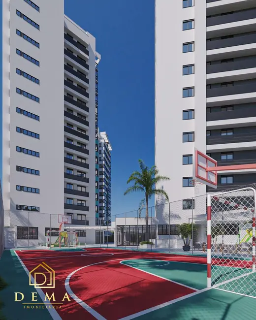 Apartamento à venda, 181m2 em Jardim La Salle, Toledo - PR - imagem 7 Foto 7 de Apartamento à venda, 181m2 em Jardim La Salle, Toledo - PR
