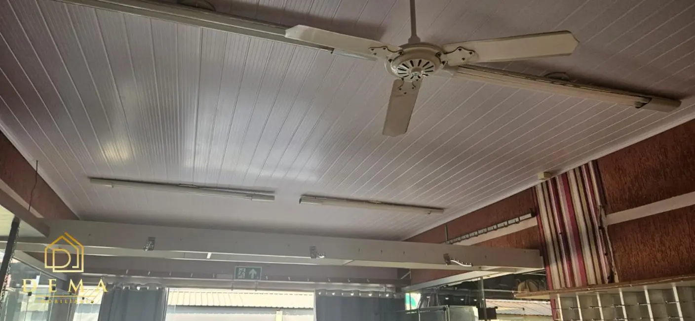 Foto 2 de Sala Comercial para alugar, 30m2 em Centro, Toledo - PR