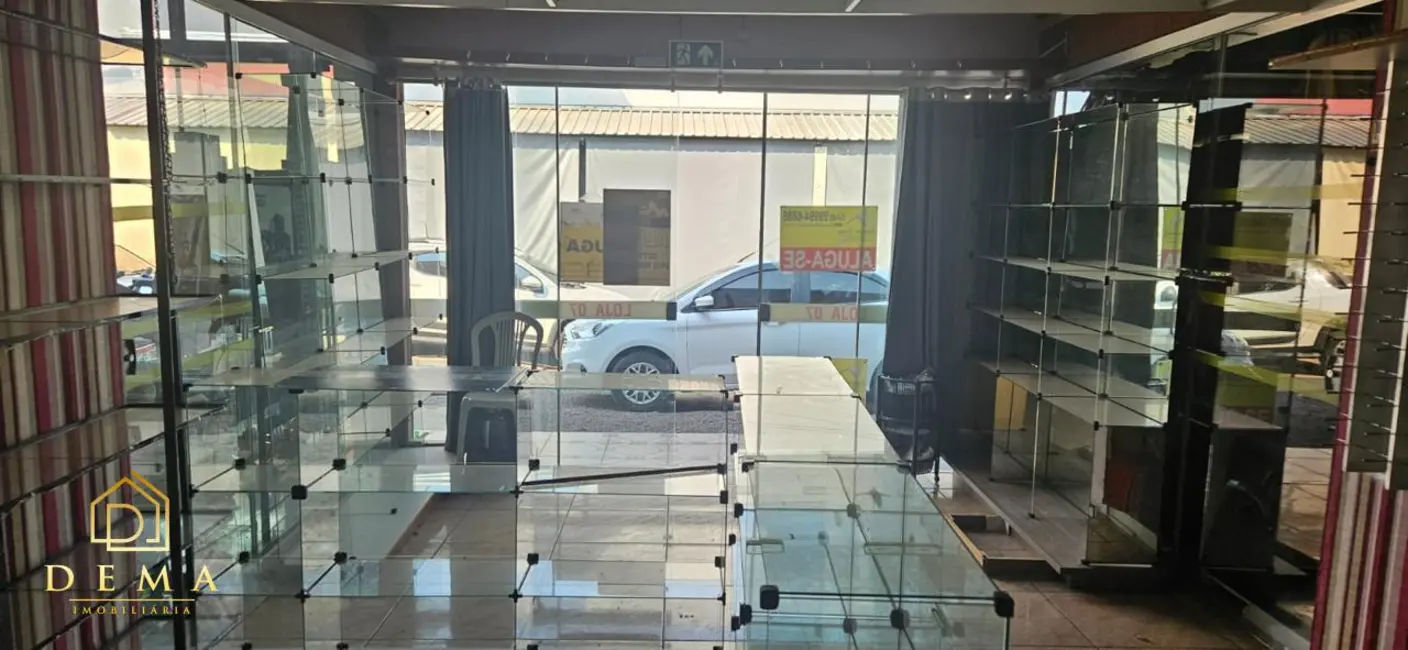 Foto 5 de Sala Comercial para alugar, 30m2 em Centro, Toledo - PR