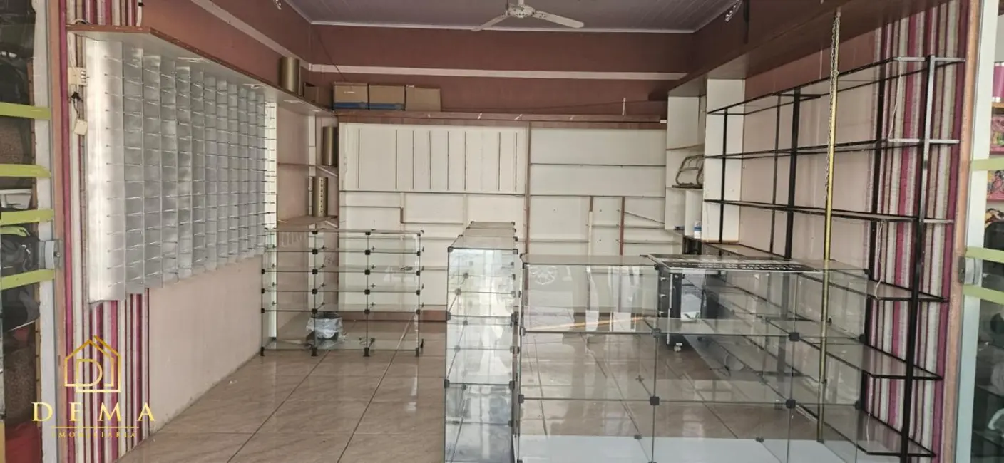 Foto 7 de Sala Comercial para alugar, 30m2 em Centro, Toledo - PR