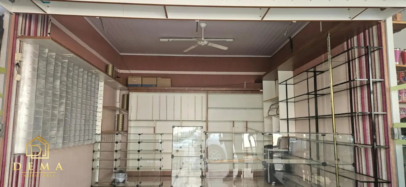 Foto 6 de Sala Comercial para alugar, 30m2 em Centro, Toledo - PR