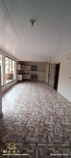 Casa com 3 quartos à venda, 119m2 em São Francisco, Toledo - PR - imagem 5 Foto 5 de Casa com 3 quartos à venda, 119m2 em São Francisco, Toledo - PR