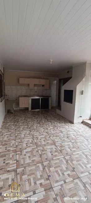 Casa com 3 quartos à venda, 119m2 em São Francisco, Toledo - PR - imagem 9 Foto 9 de Casa com 3 quartos à venda, 119m2 em São Francisco, Toledo - PR