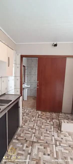 Casa com 3 quartos à venda, 119m2 em São Francisco, Toledo - PR - imagem 8 Foto 8 de Casa com 3 quartos à venda, 119m2 em São Francisco, Toledo - PR