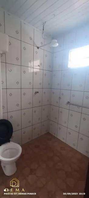 Casa com 3 quartos à venda, 119m2 em São Francisco, Toledo - PR - imagem 6 Foto 6 de Casa com 3 quartos à venda, 119m2 em São Francisco, Toledo - PR