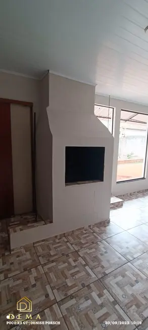 Casa com 3 quartos à venda, 119m2 em São Francisco, Toledo - PR - imagem 7 Foto 7 de Casa com 3 quartos à venda, 119m2 em São Francisco, Toledo - PR