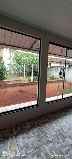 Casa com 3 quartos à venda, 119m2 em São Francisco, Toledo - PR - imagem 3 Foto 3 de Casa com 3 quartos à venda, 119m2 em São Francisco, Toledo - PR