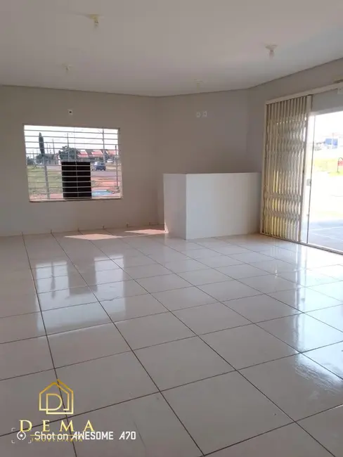 Sala Comercial para alugar, 63m2 em Jardim Coopagro, Toledo - PR - imagem 4 Foto 4 de Sala Comercial para alugar, 63m2 em Jardim Coopagro, Toledo - PR