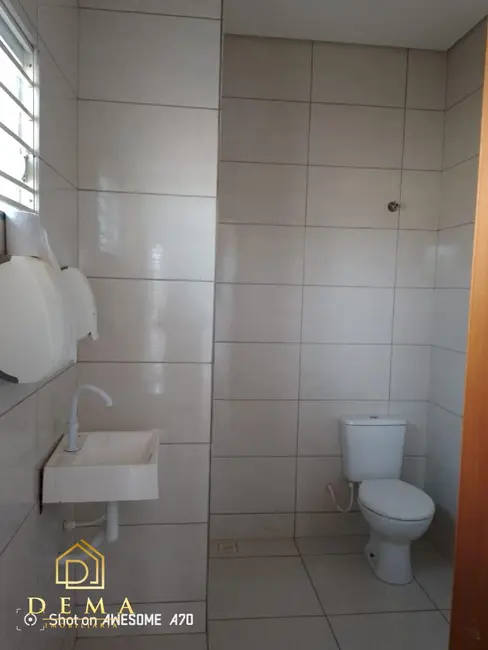 Sala Comercial para alugar, 63m2 em Jardim Coopagro, Toledo - PR - imagem 8 Foto 8 de Sala Comercial para alugar, 63m2 em Jardim Coopagro, Toledo - PR