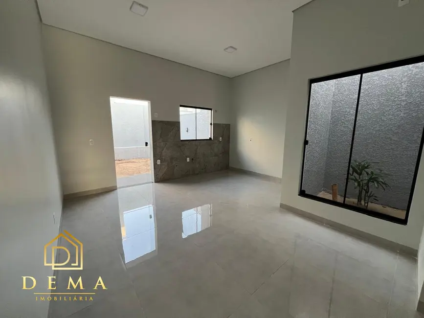 Casa com 1 quarto à venda, 66m2 em Jardim Coopagro, Toledo - PR - imagem 3 Foto 3 de Casa com 1 quarto à venda, 66m2 em Jardim Coopagro, Toledo - PR
