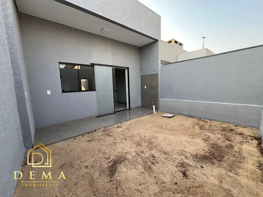 Casa com 1 quarto à venda, 66m2 em Jardim Coopagro, Toledo - PR - imagem 4 Foto 4 de Casa com 1 quarto à venda, 66m2 em Jardim Coopagro, Toledo - PR
