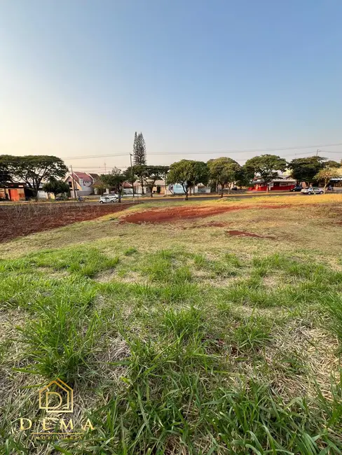 Terreno / Lote à venda, 807m2 em Jardim La Salle, Toledo - PR - imagem 7 Foto 7 de Terreno / Lote à venda, 807m2 em Jardim La Salle, Toledo - PR