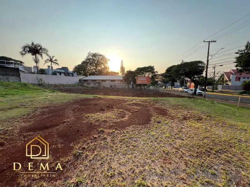 Terreno / Lote à venda, 807m2 em Jardim La Salle, Toledo - PR - imagem 8 Foto 8 de Terreno / Lote à venda, 807m2 em Jardim La Salle, Toledo - PR