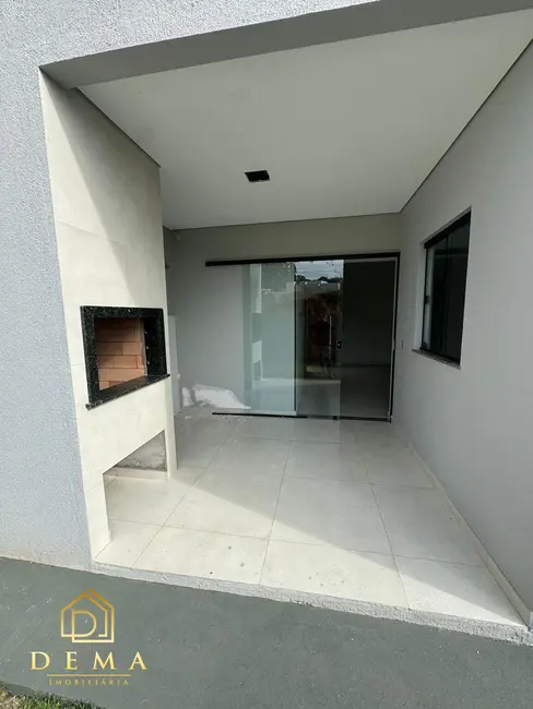 Casa com 1 quarto à venda, 251m2 em Toledo - PR - imagem 9 Foto 9 de Casa com 1 quarto à venda, 251m2 em Toledo - PR