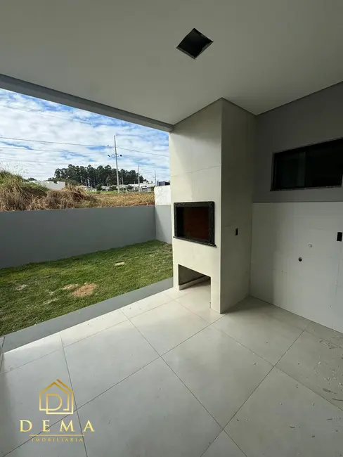 Casa com 1 quarto à venda, 251m2 em Toledo - PR - imagem 8 Foto 8 de Casa com 1 quarto à venda, 251m2 em Toledo - PR