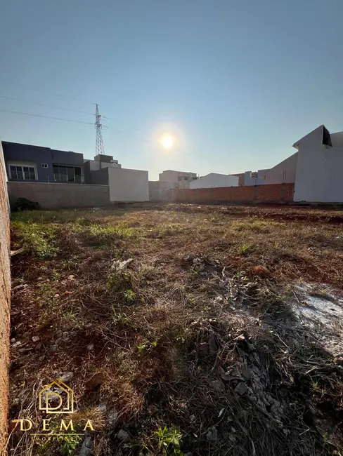 Terreno / Lote à venda, 274m2 em Toledo - PR - imagem 3 Foto 3 de Terreno / Lote à venda, 274m2 em Toledo - PR