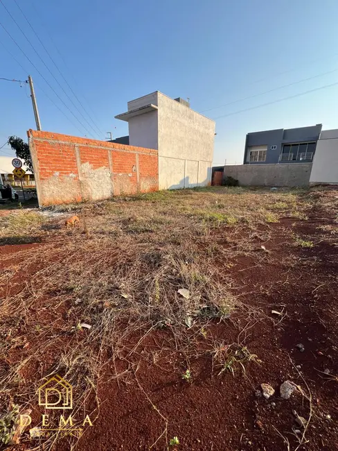 Terreno / Lote à venda, 274m2 em Toledo - PR - imagem 2 Foto 2 de Terreno / Lote à venda, 274m2 em Toledo - PR