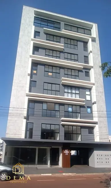 Apartamento com 1 quarto à venda e para alugar, 73m2 em Tocantins, - PR - imagem 1 Foto 1 de Apartamento com 1 quarto à venda e para alugar, 73m2 em Tocantins, - PR