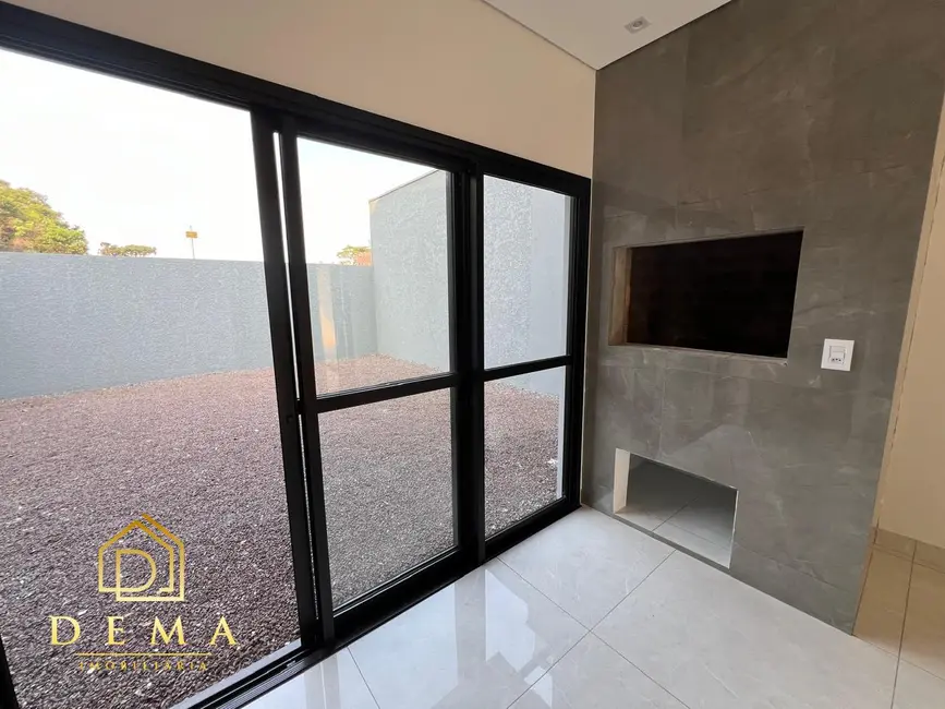 Sobrado com 1 quarto à venda, 136m2 em Vila Becker, Toledo - PR - imagem 8 Foto 8 de Sobrado com 1 quarto à venda, 136m2 em Vila Becker, Toledo - PR