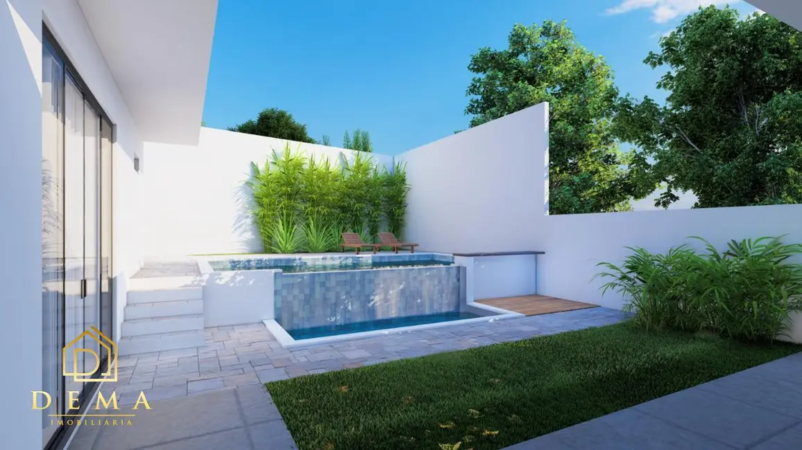 Casa à venda, 327m2 em Toledo - PR - imagem 5 Foto 5 de Casa à venda, 327m2 em Toledo - PR
