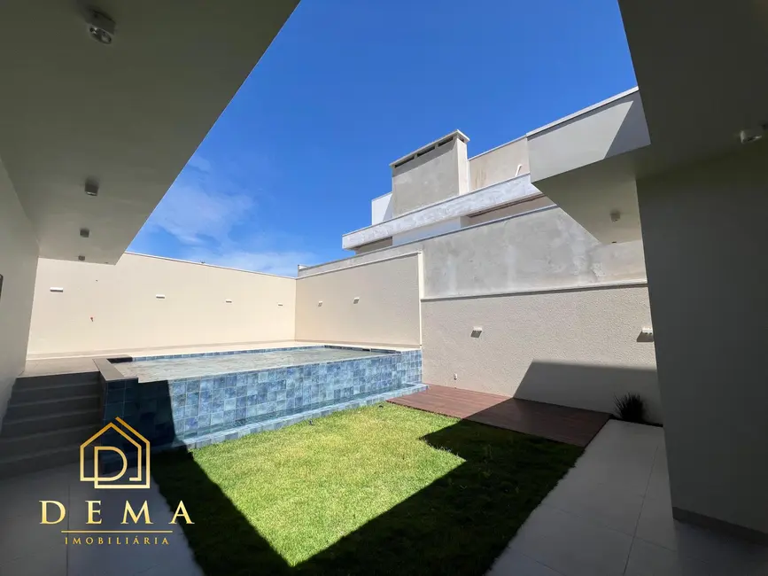 Foto 17 de Casa à venda, 327m2 em Toledo - PR