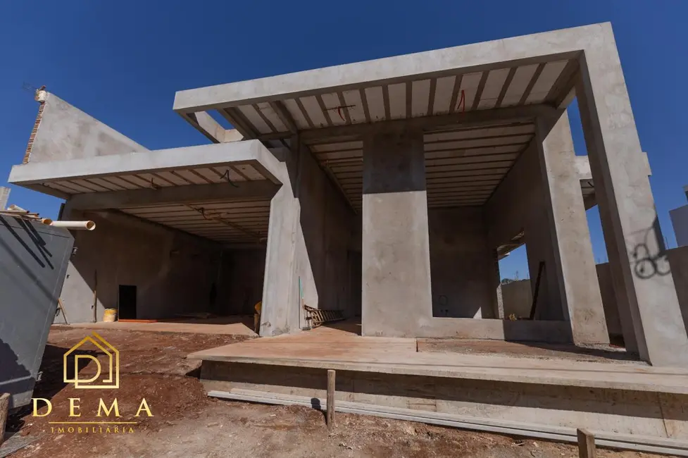 Casa à venda, 327m2 em Toledo - PR - imagem 8 Foto 8 de Casa à venda, 327m2 em Toledo - PR
