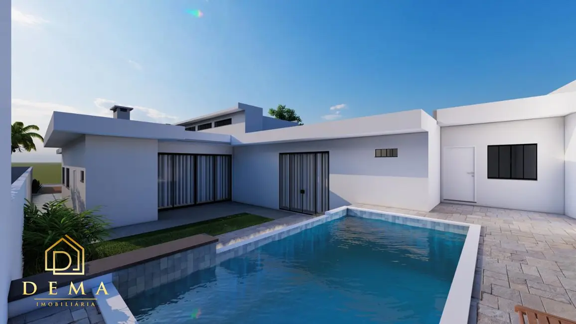 Casa à venda, 327m2 em Toledo - PR - imagem 6 Foto 6 de Casa à venda, 327m2 em Toledo - PR