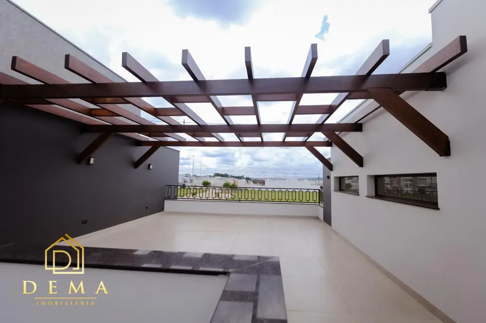 Foto 19 de Sobrado à venda em Toledo - PR